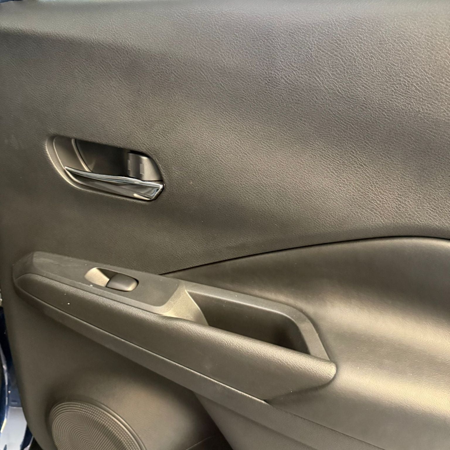 2024 Nissan Kicks E-Power Platinum At