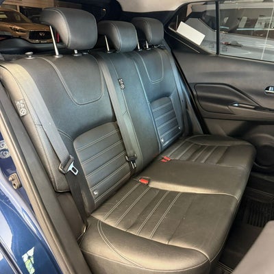 2024 Nissan Kicks E-Power Platinum At