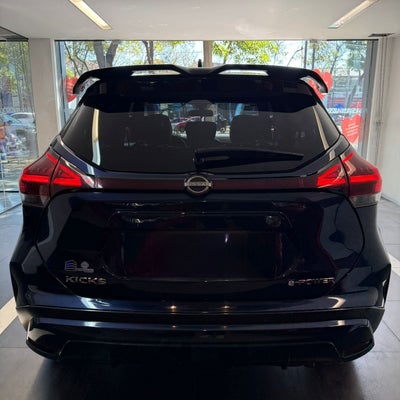 2024 Nissan Kicks E-Power Platinum At