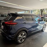 2024 Nissan Kicks E-Power Platinum At