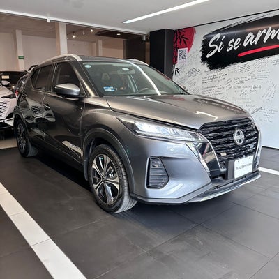 2023 Nissan Kicks E-Power Advance