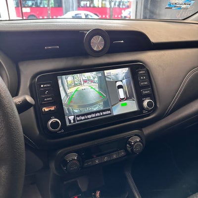 2023 Nissan Kicks E-Power Advance