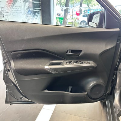 2023 Nissan Kicks E-Power Advance