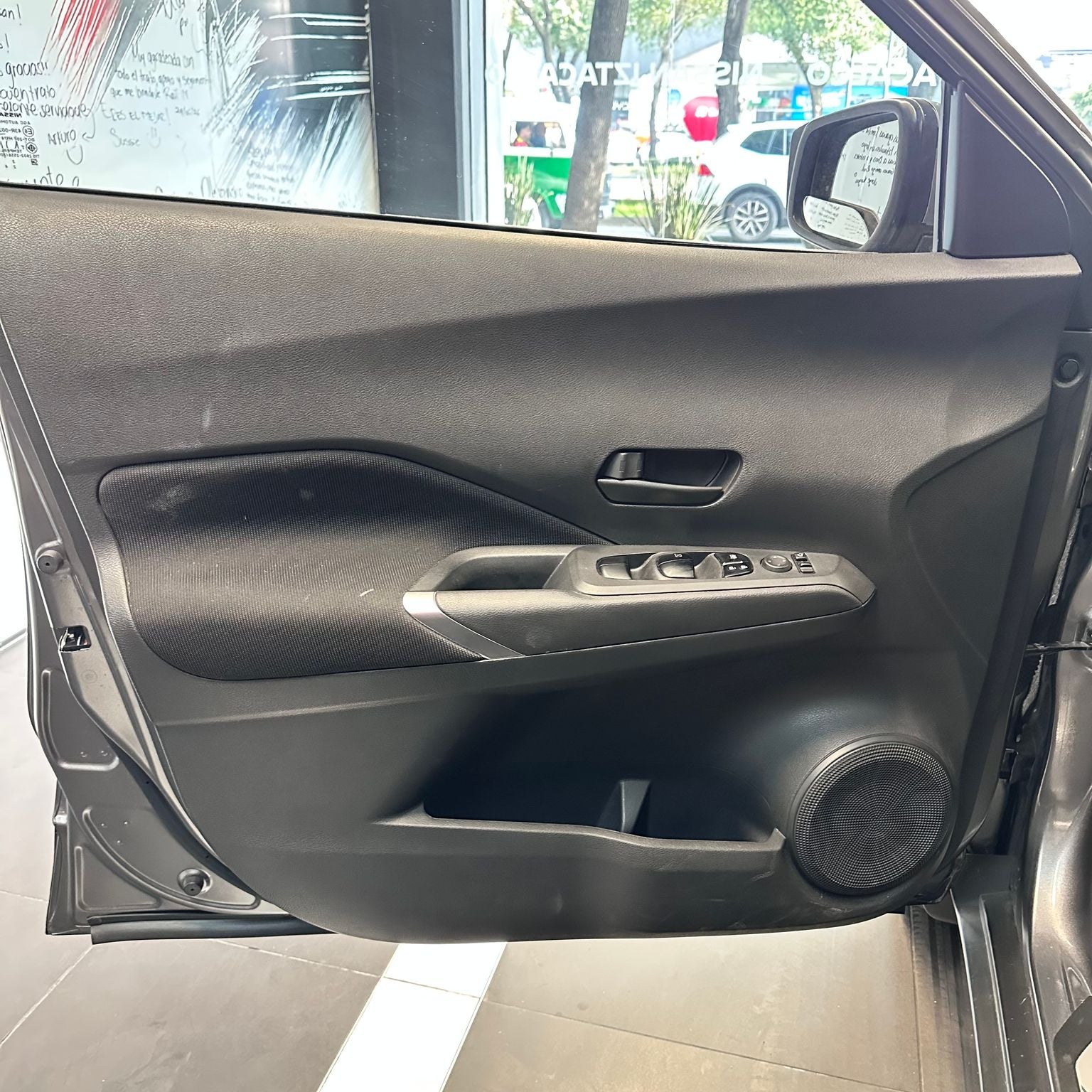 2023 Nissan Kicks E-Power Advance