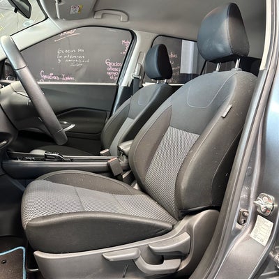 2023 Nissan Kicks E-Power Advance