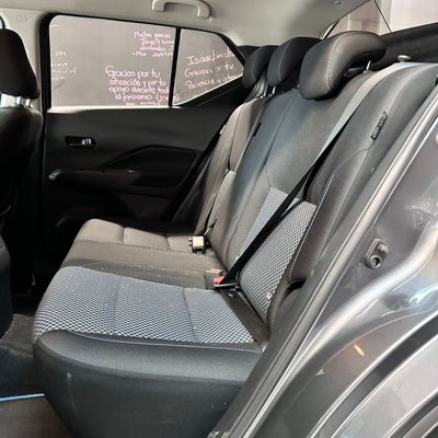 2023 Nissan Kicks E-Power Advance