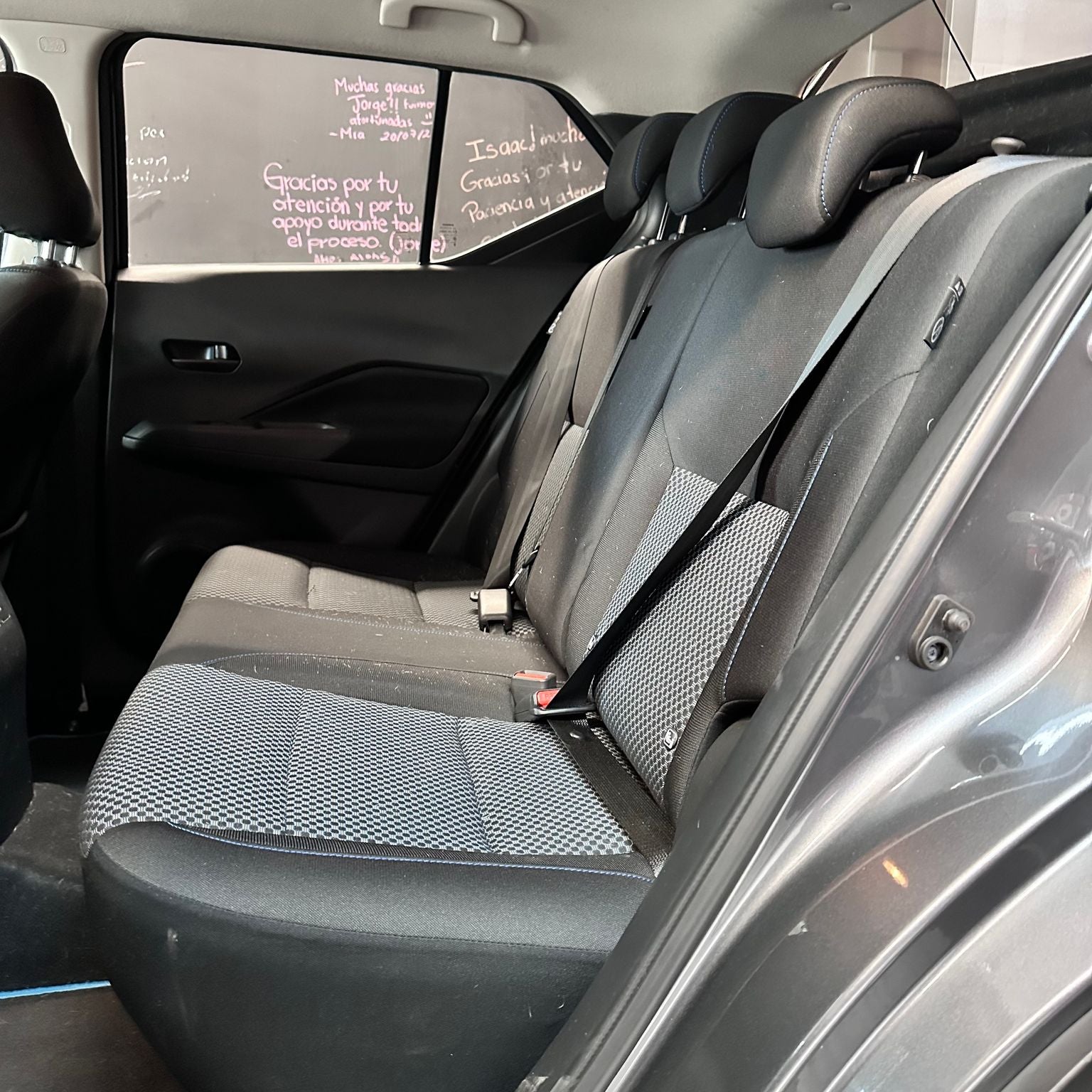 2023 Nissan Kicks E-Power Advance