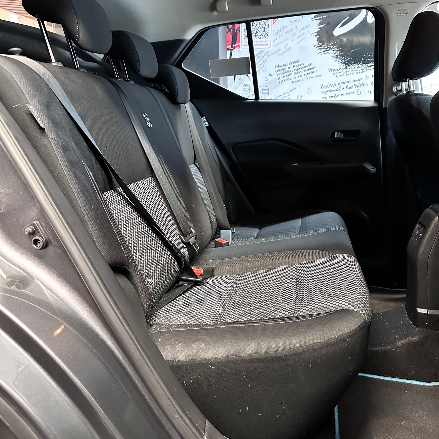2023 Nissan Kicks E-Power Advance