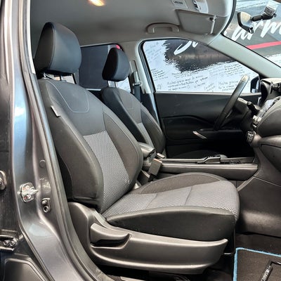 2023 Nissan Kicks E-Power Advance