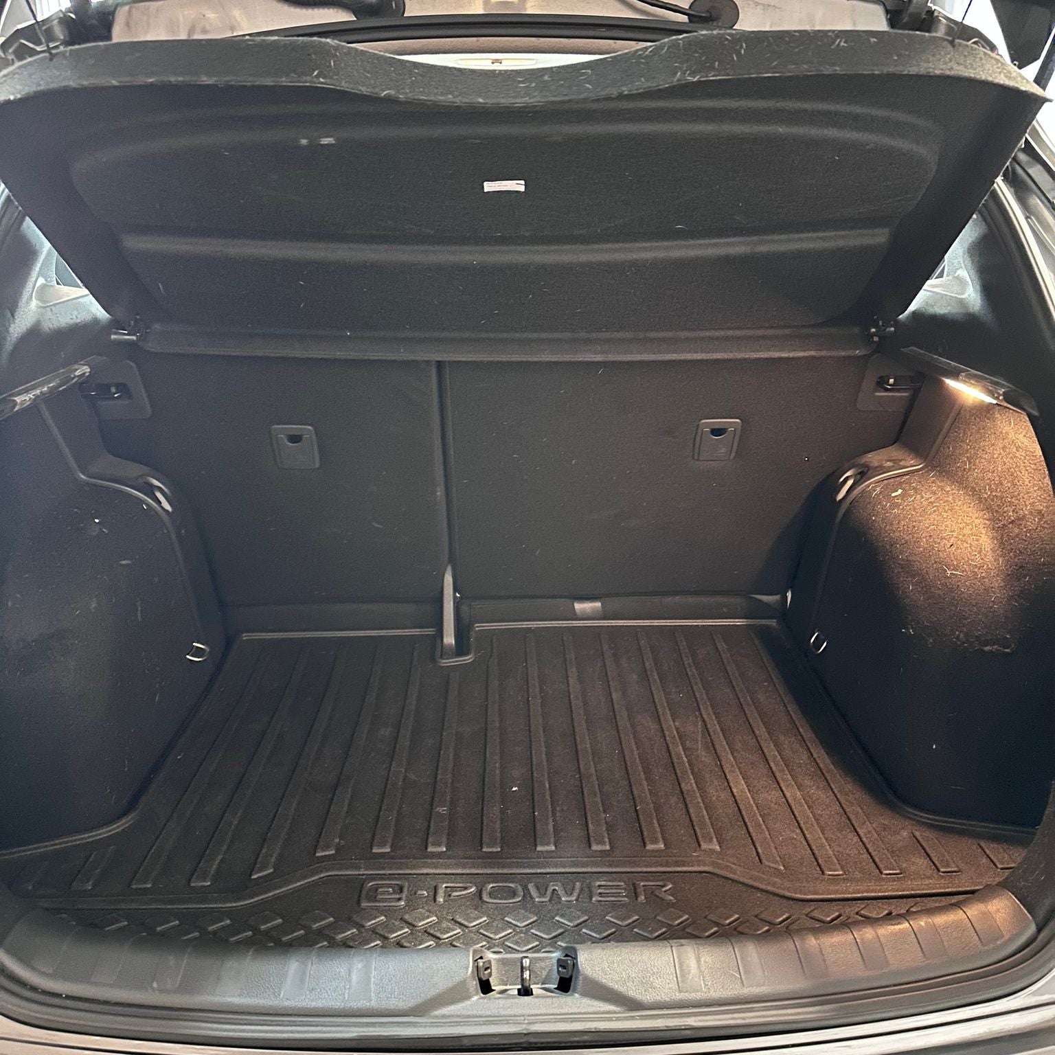 2023 Nissan Kicks E-Power Advance