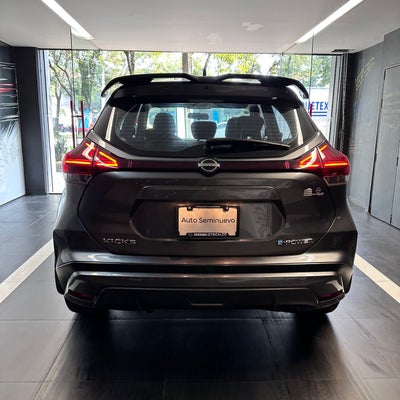 2023 Nissan Kicks E-Power Advance