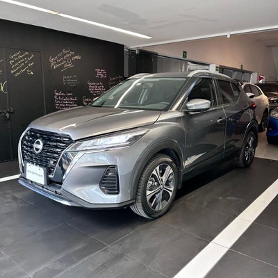 2023 Nissan Kicks E-Power Advance