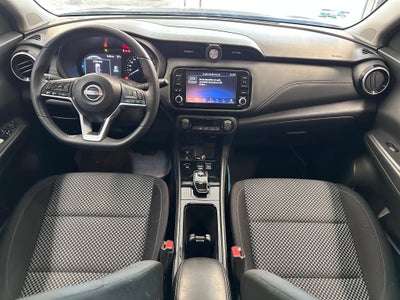 2023 Nissan Kicks E-Power Advance