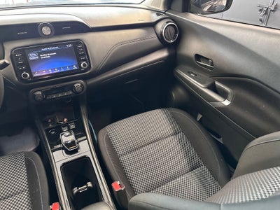 2023 Nissan Kicks E-Power Advance