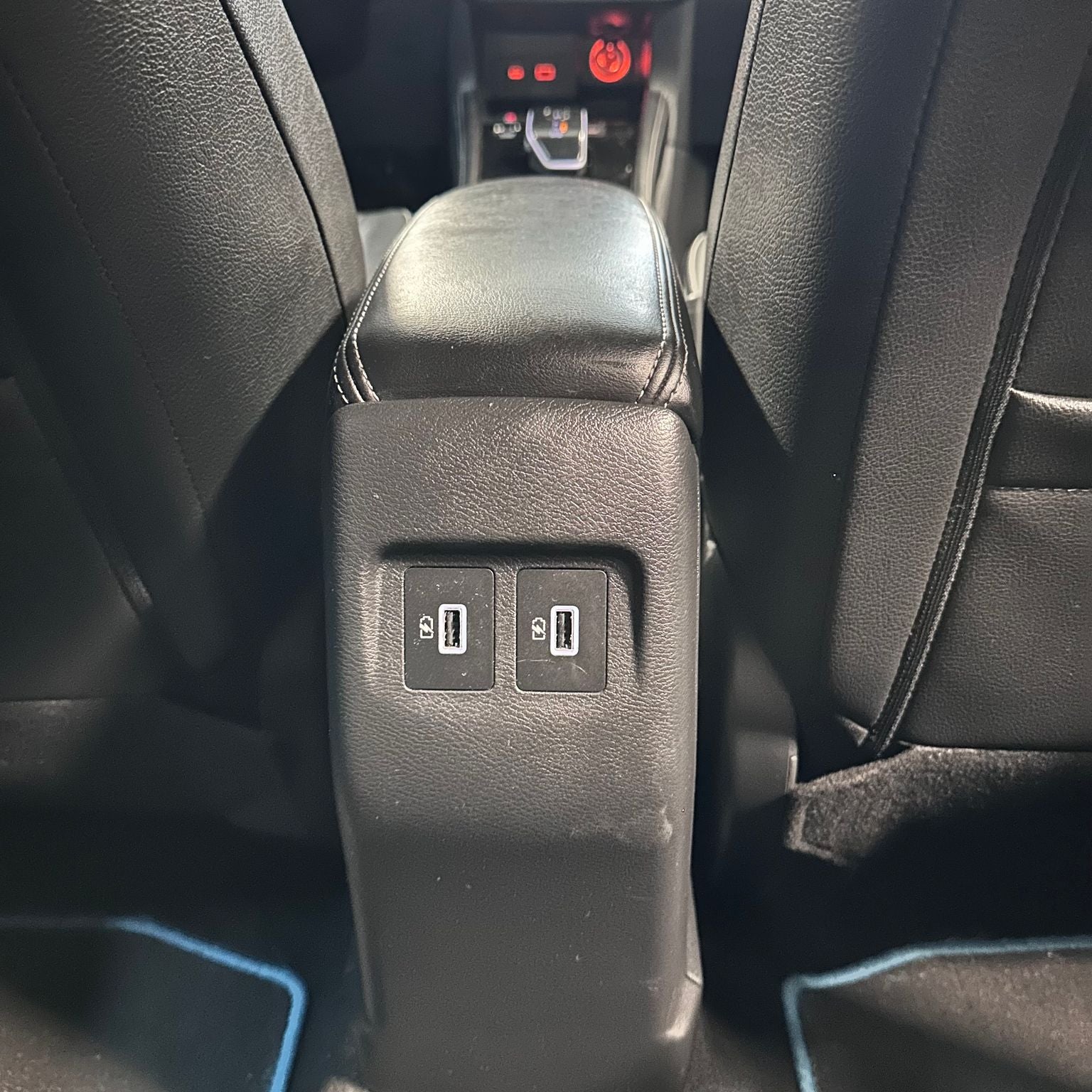 2025 Nissan Kicks E-Power Platinum At
