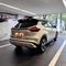 2024 Nissan Kicks E-Power Platinum At