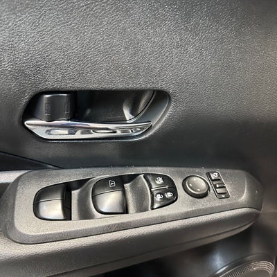 2025 Nissan Kicks E-Power Platinum At