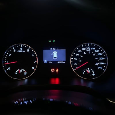 2021 Kia Seltos 1.6 L4 EX At