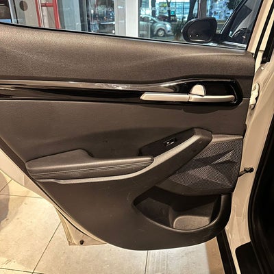 2021 Kia Seltos 1.6 L4 EX At