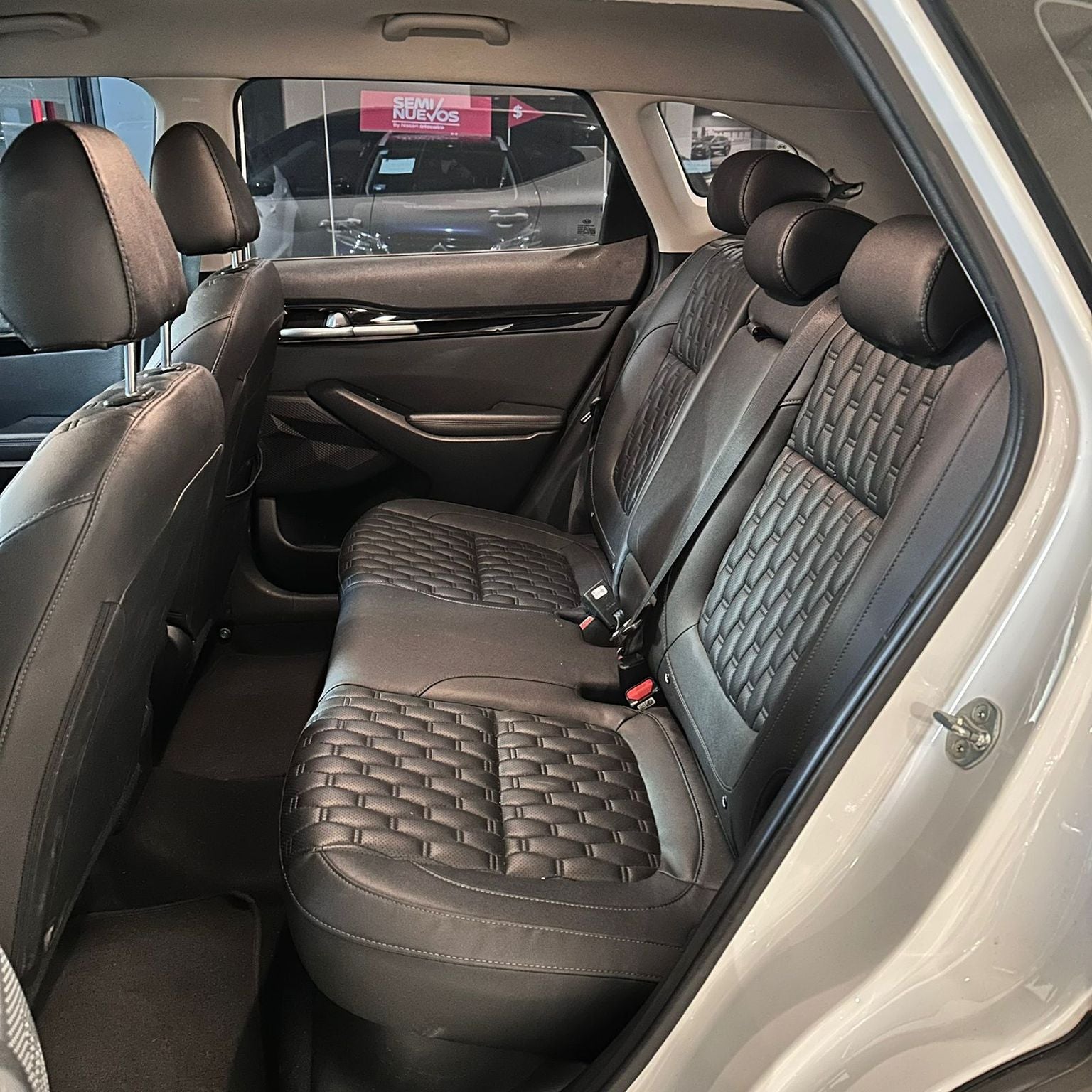 2021 Kia Seltos 1.6 L4 EX At