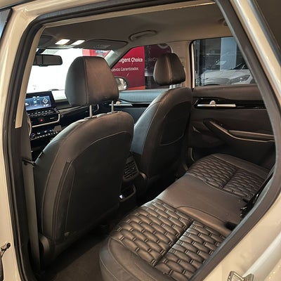 2021 Kia Seltos 1.6 L4 EX At