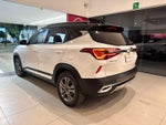 2021 Kia Seltos 1.6 L4 EX At