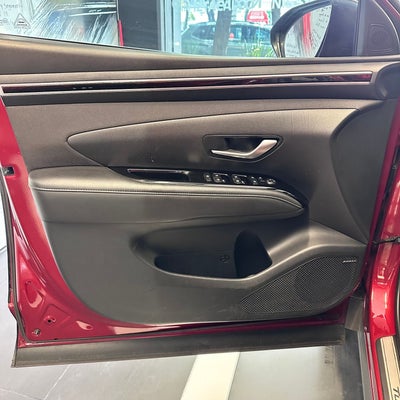 2023 Hyundai Tucson 2.4 Limited Tech At