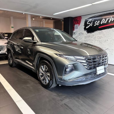 2023 Hyundai Tucson 2.0 Gls At