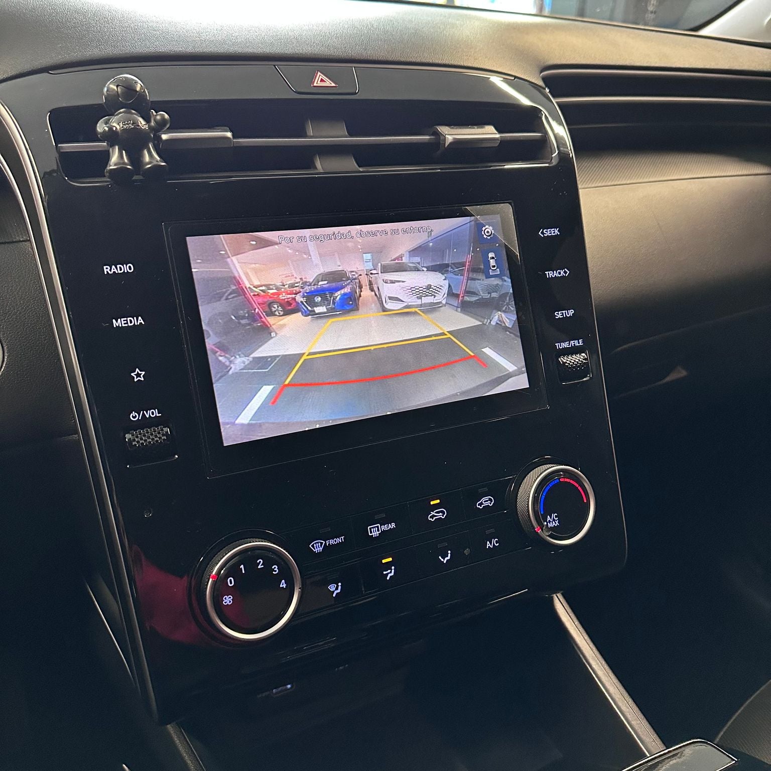 2023 Hyundai Tucson 2.0 Gls At