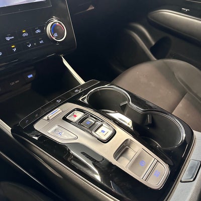 2023 Hyundai Tucson 2.0 Gls At