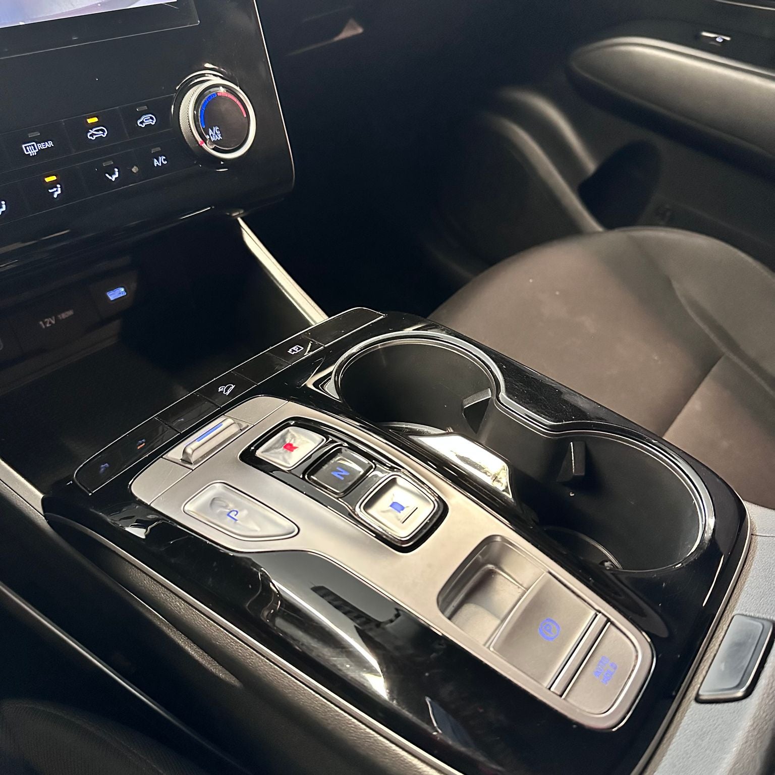 2023 Hyundai Tucson 2.0 Gls At