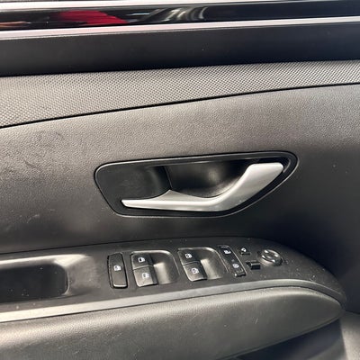 2023 Hyundai Tucson 2.0 Gls At