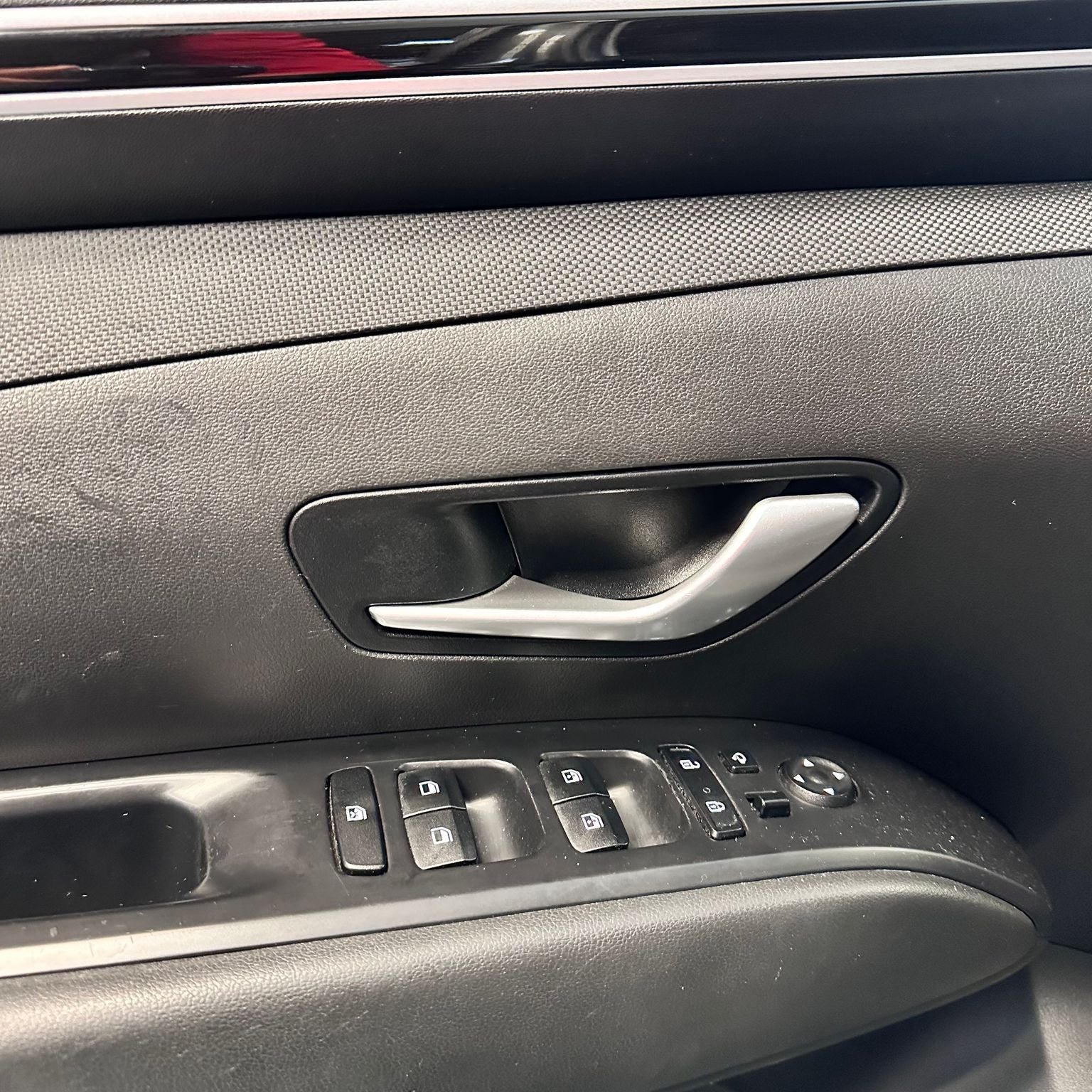 2023 Hyundai Tucson 2.0 Gls At