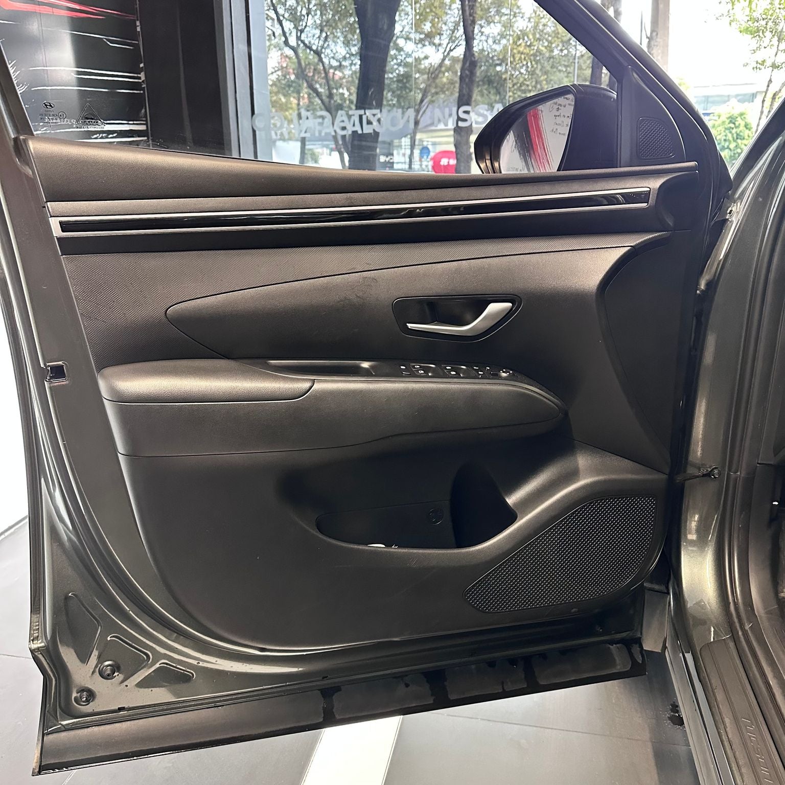 2023 Hyundai Tucson 2.0 Gls At