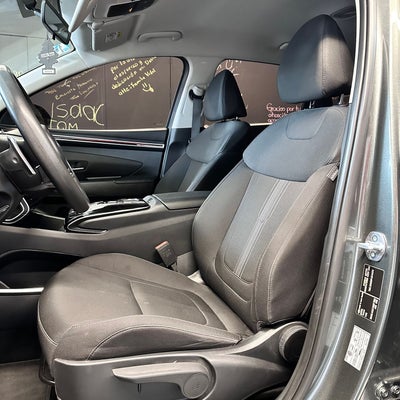 2023 Hyundai Tucson 2.0 Gls At