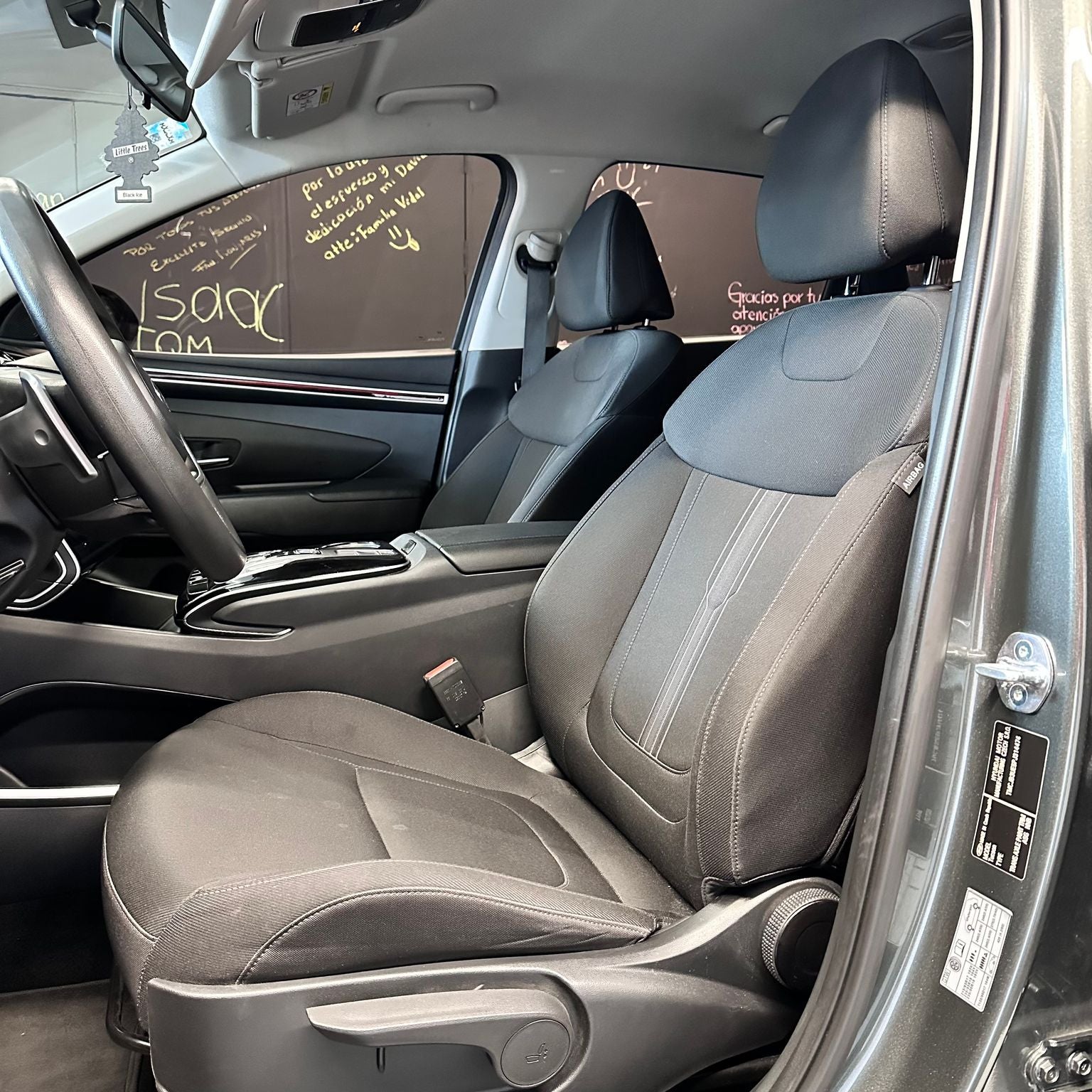 2023 Hyundai Tucson 2.0 Gls At