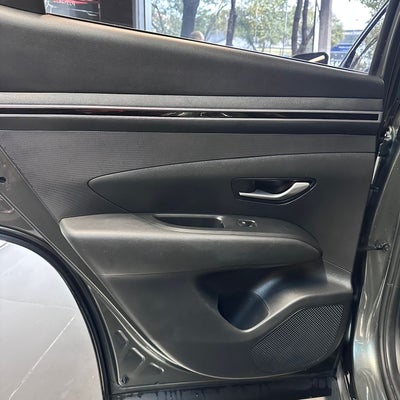 2023 Hyundai Tucson 2.0 Gls At