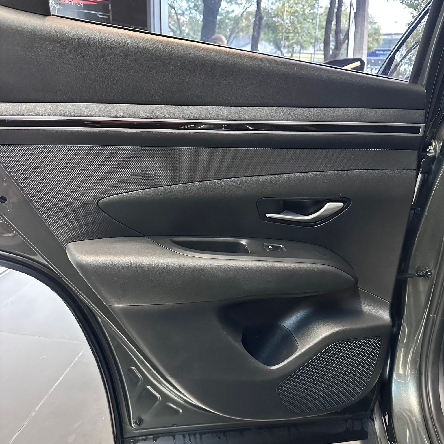 2023 Hyundai Tucson 2.0 Gls At