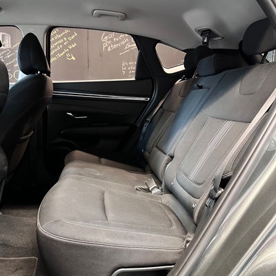 2023 Hyundai Tucson 2.0 Gls At