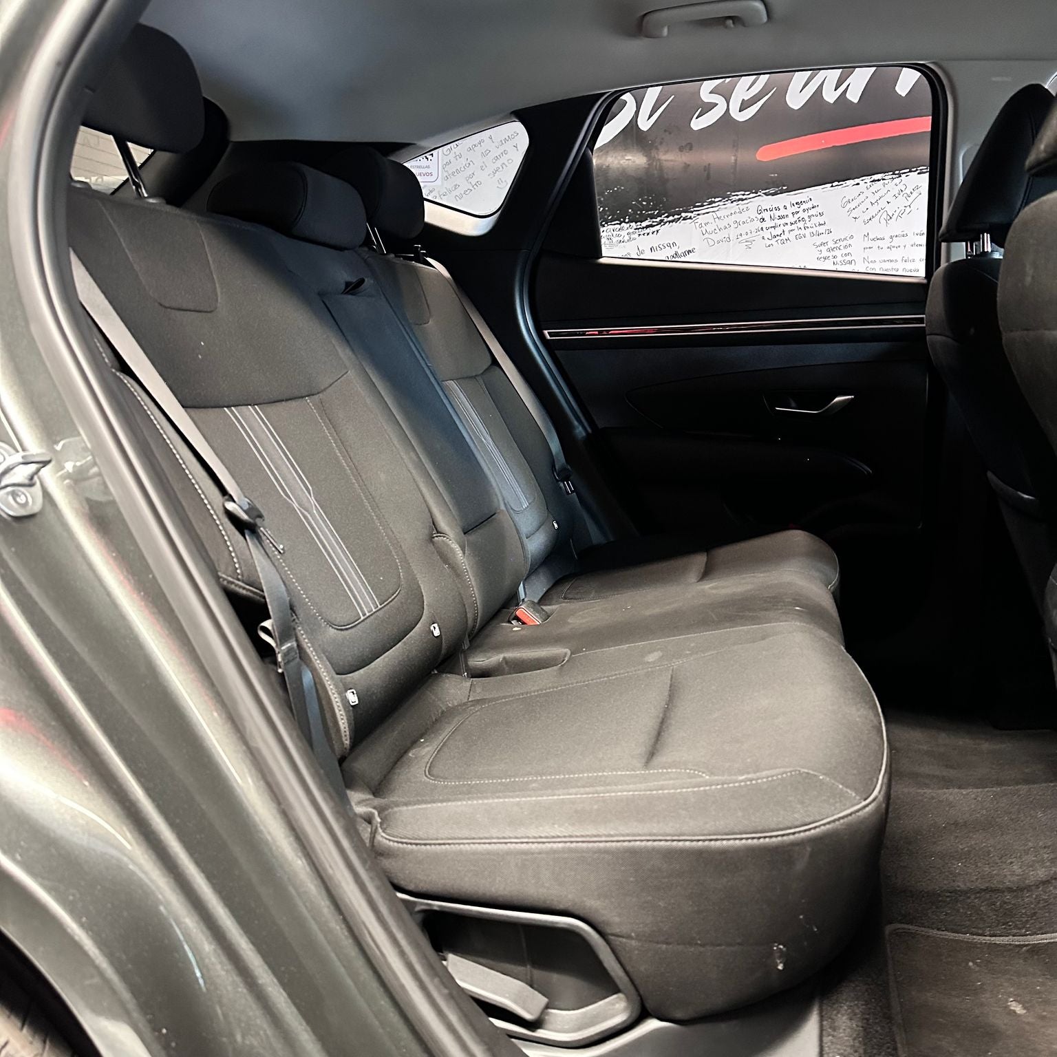 2023 Hyundai Tucson 2.0 Gls At