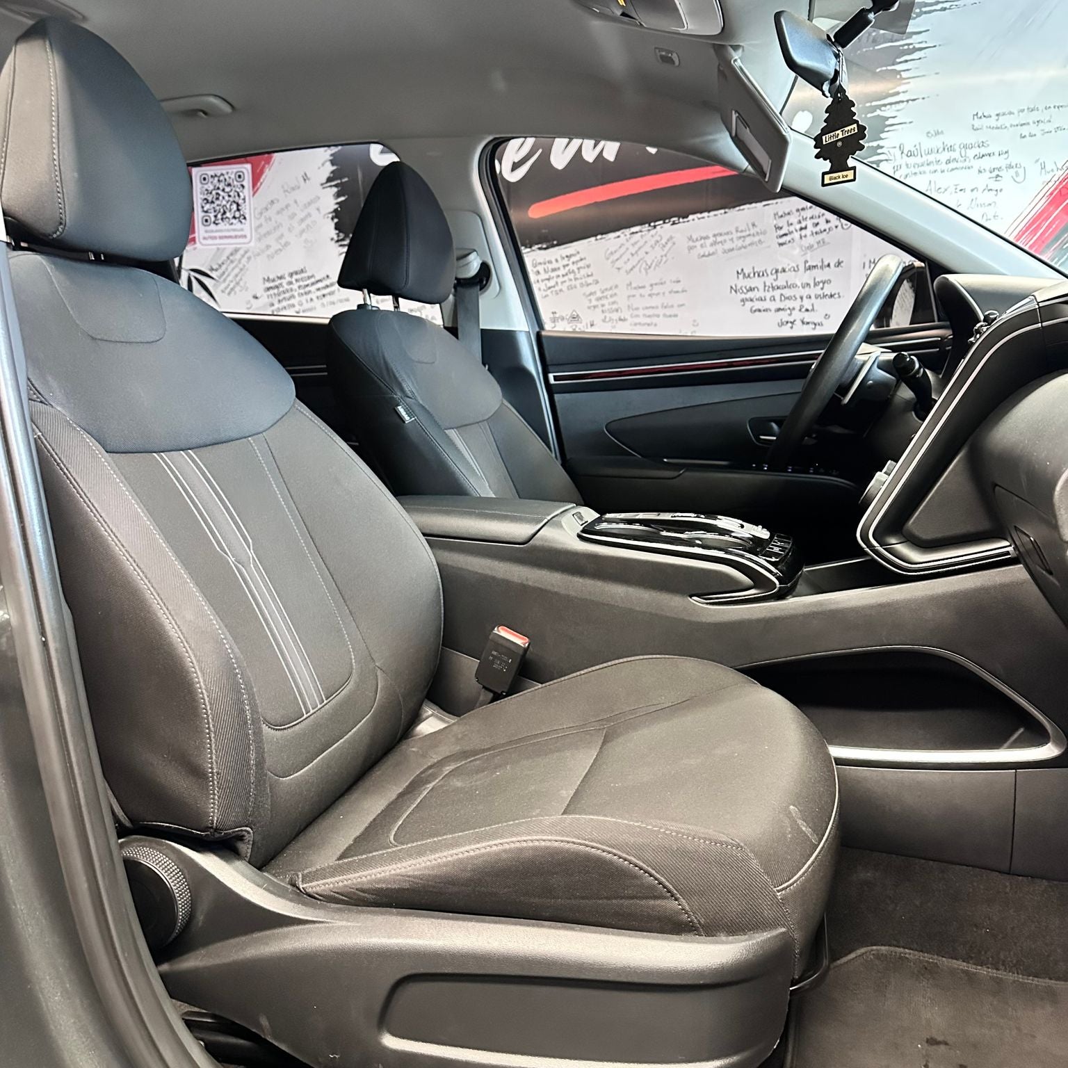 2023 Hyundai Tucson 2.0 Gls At