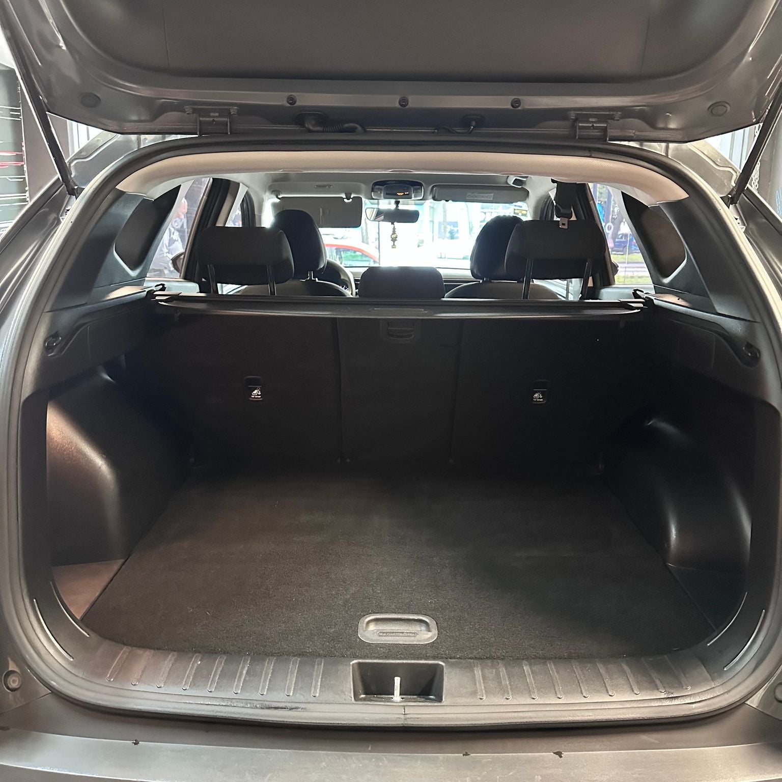 2023 Hyundai Tucson 2.0 Gls At