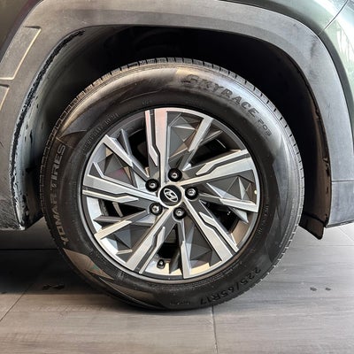 2023 Hyundai Tucson 2.0 Gls At