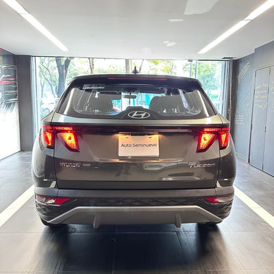 2023 Hyundai Tucson 2.0 Gls At