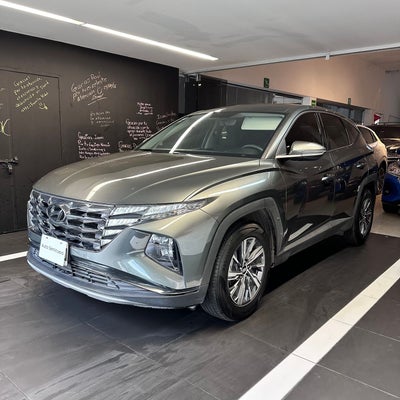 2023 Hyundai Tucson 2.0 Gls At