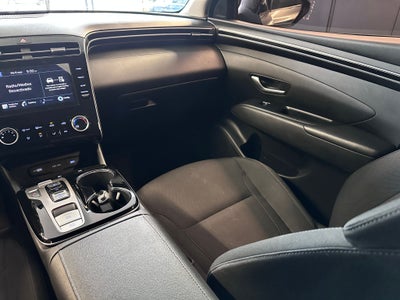 2023 Hyundai Tucson 2.0 Gls At