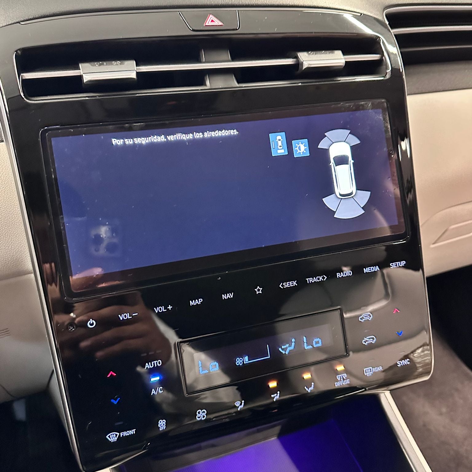 2025 Hyundai Tucson 2.5 Limited Tech At