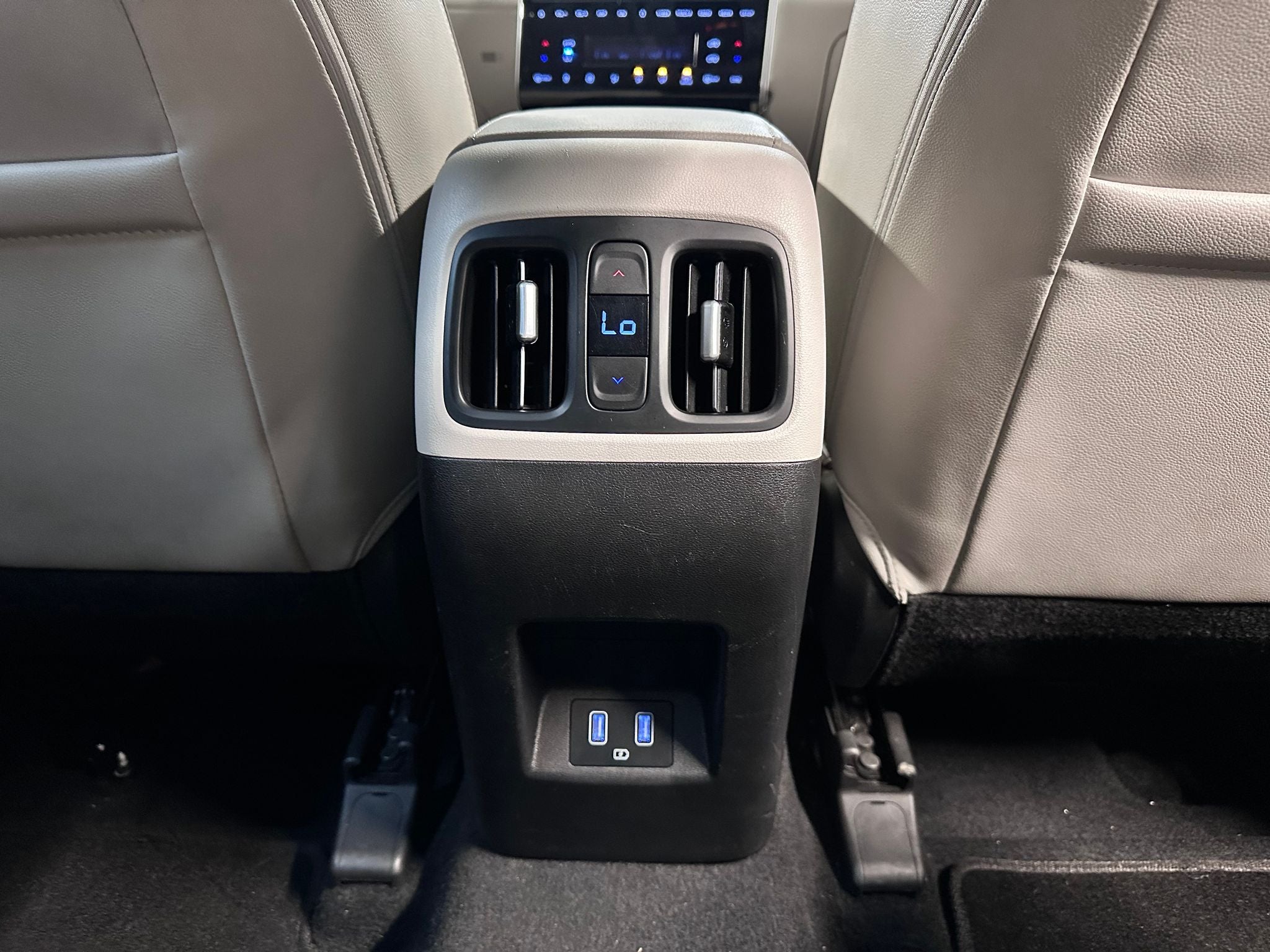 2025 Hyundai Tucson 2.5 Limited Tech At