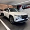 2025 Hyundai Tucson 2.5 Limited Tech At