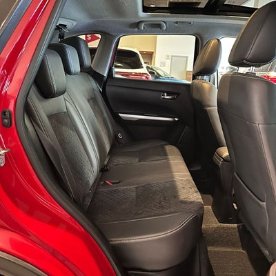 2020 Suzuki Vitara 1.6 Gls At